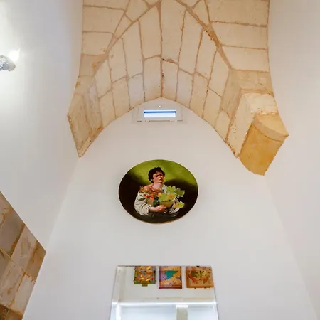 Guesthost - Arke Colorful Appartement