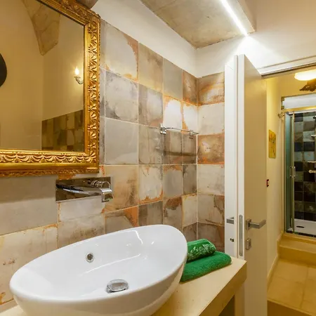 Appartement Guesthost - Arke Colorful *